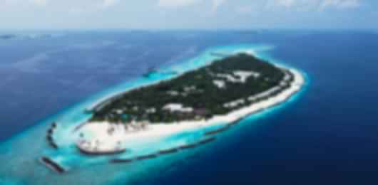 Maldives Holiday Package : 4 Nights in Makunudu Island